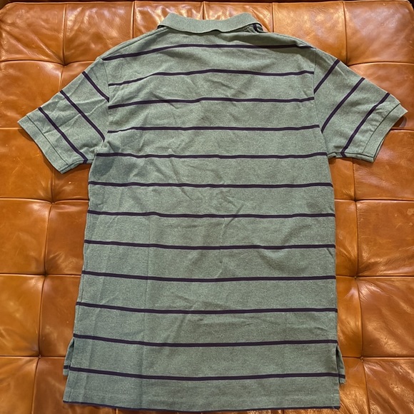 Polo Ralph Lauren collared shirt - Picture 2 of 2